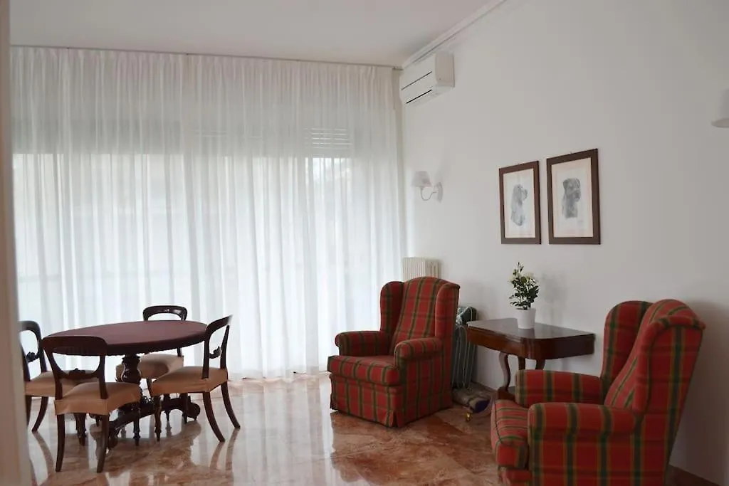 Mascagni Central Apartment 2 Milão