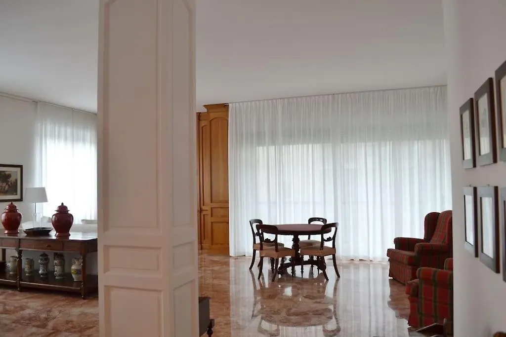 Mascagni Central Apartment 2 Milão Itália