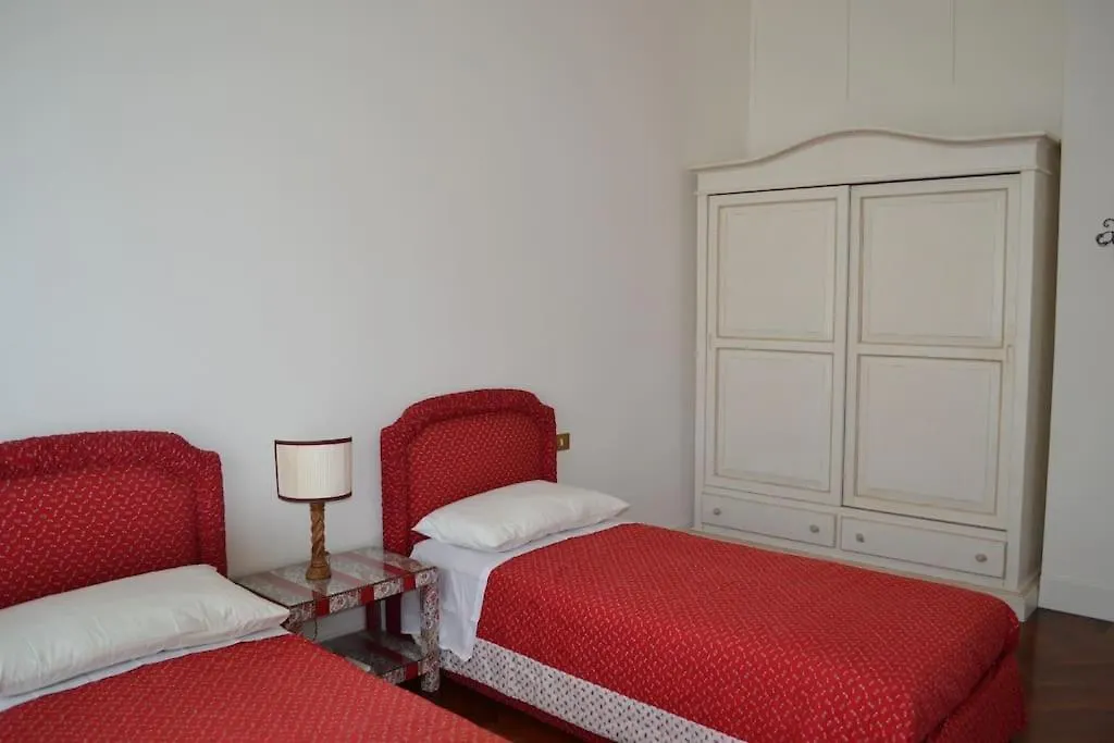 Mascagni Central Apartment 2 Milão Itália