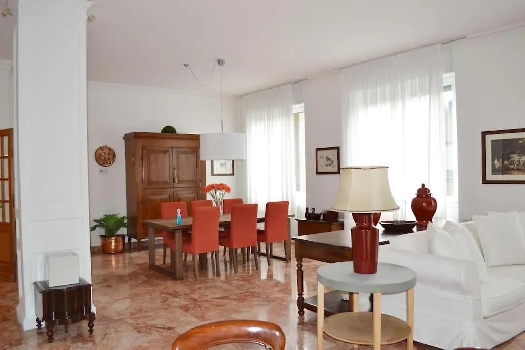 Mascagni Central Apartment 2 Milão Itália
