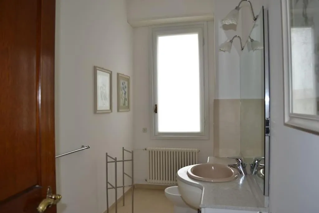 Mascagni Central Apartment 2 Milão