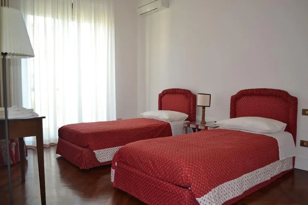 Mascagni Central Apartment 2 Milão