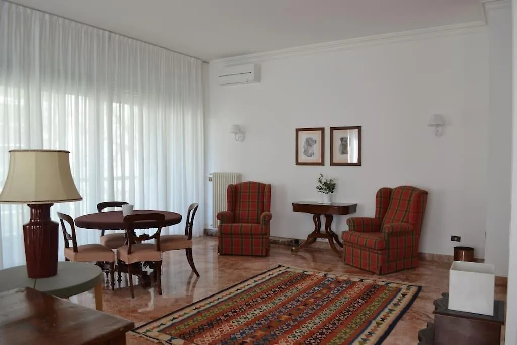 Mascagni Central Apartment 2 Milão 0*,