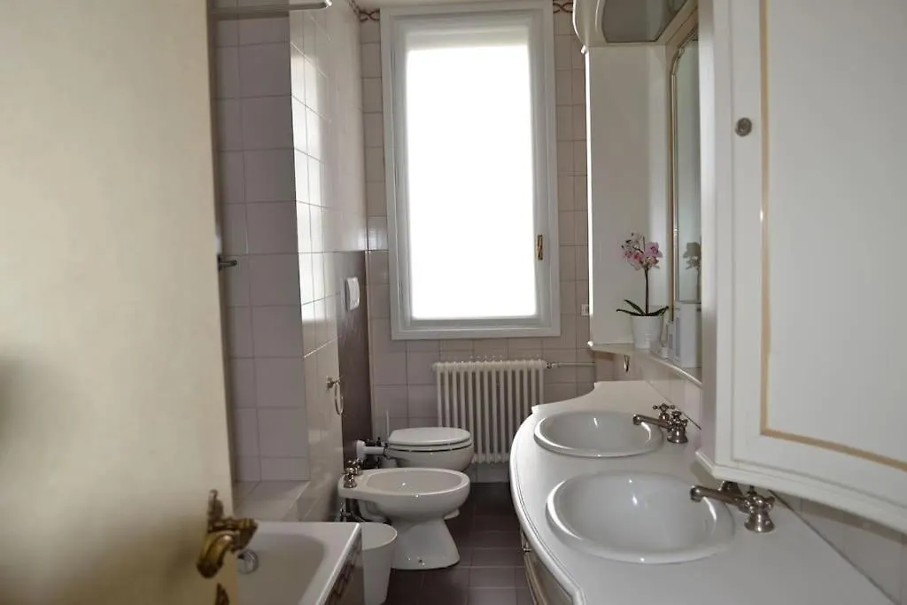 Mascagni Central Apartment 2 Milão