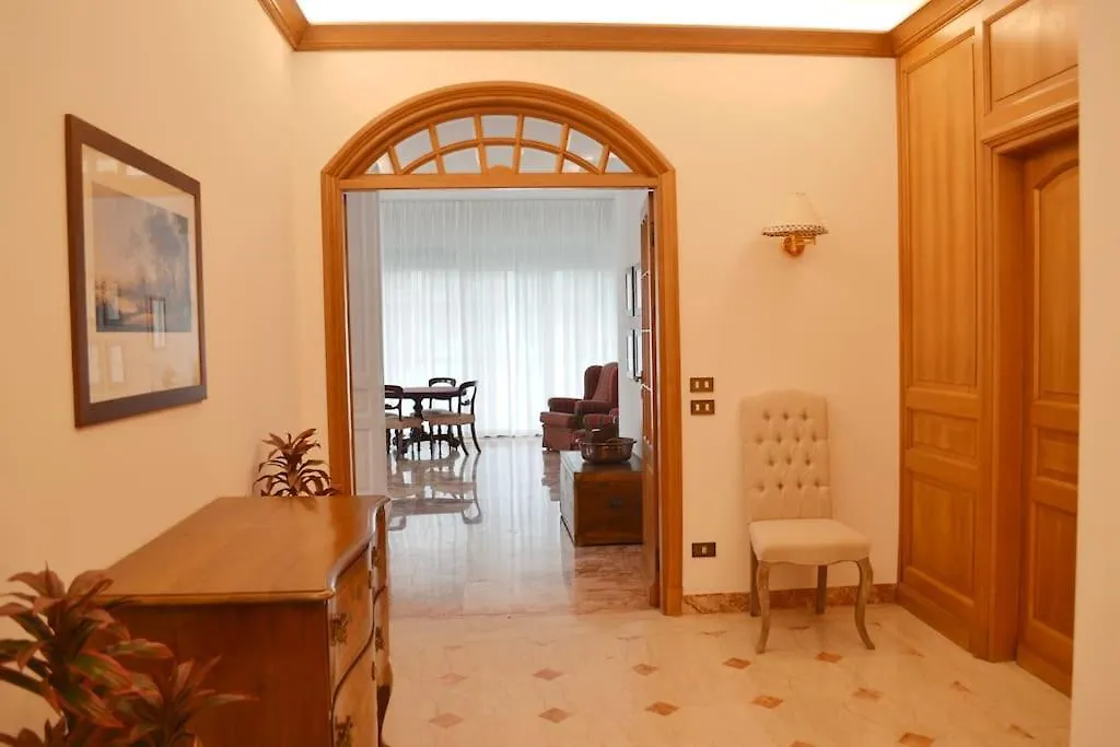 Mascagni Central Apartment 2 Milão