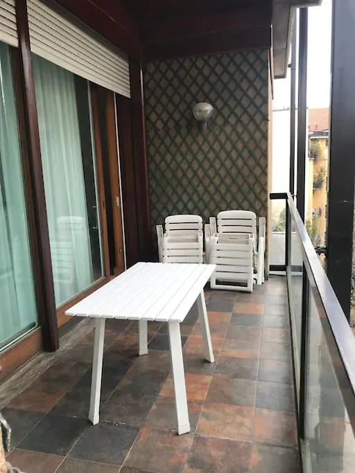 Mascagni Central Apartment 2 Milano