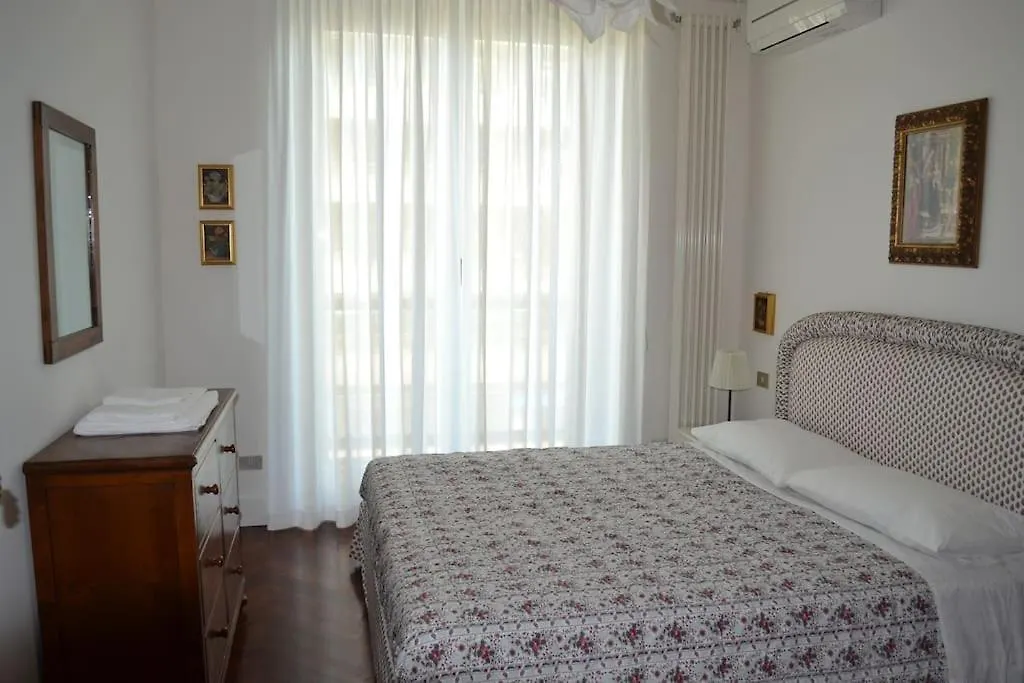 Mascagni Central Apartment 2 Milano