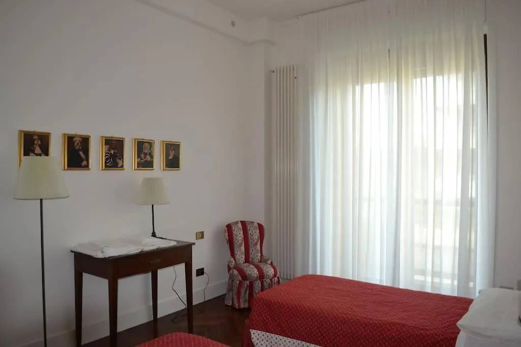 Mascagni Central Apartment 2 Milano