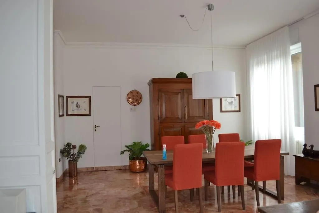 Mascagni Central Apartment 2 Milano