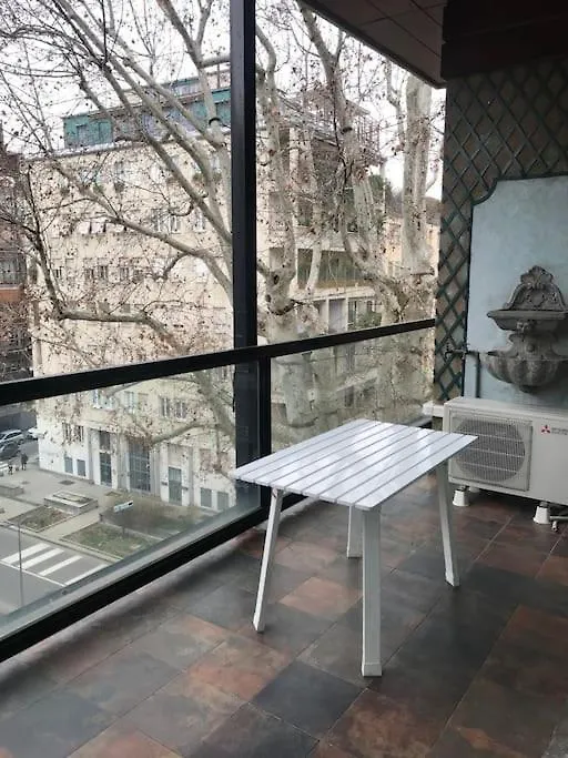 Mascagni Central Apartment 2 Milano Italien